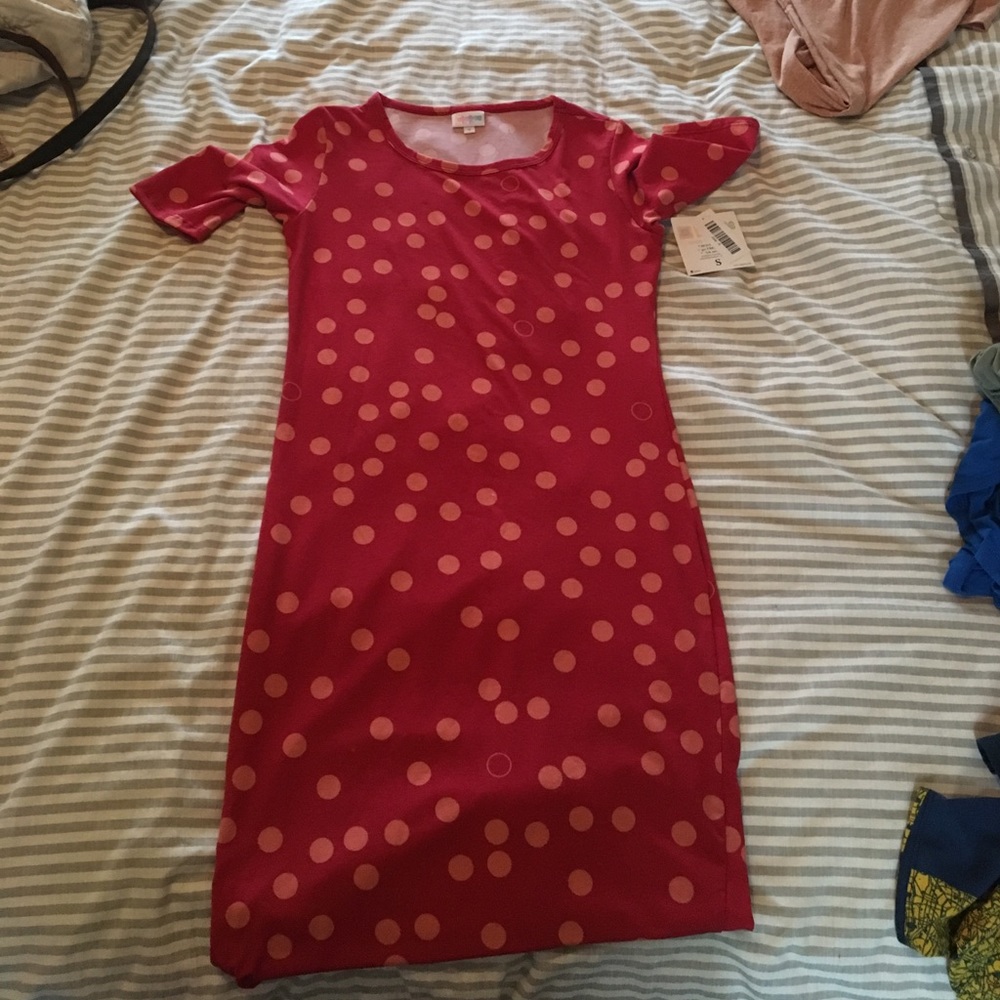 Lularoe Julia